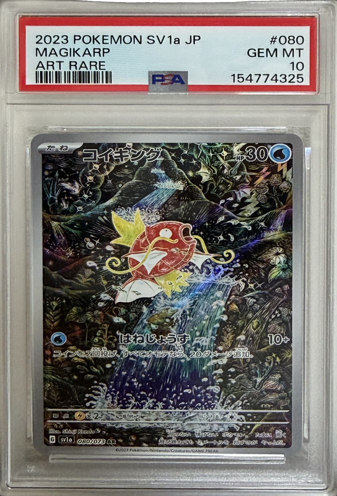 Magikarp