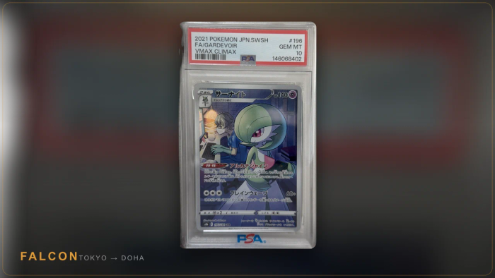 How to Check Japanese Pokémon Cards Before You Buy