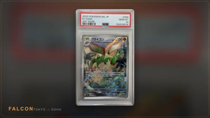 Japanese vs English Pokémon Cards: What Collectors Should Know